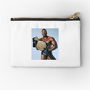 Booker T Always Spinaroonie Always Iconic Booker T Zipper Pouches