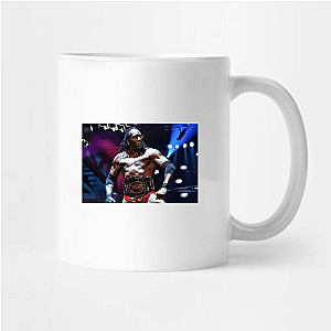 Booker T Hall Of Fame Legend Booker T Mugs