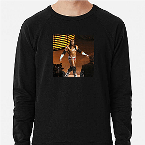 Booker T My Favorite Wrestler Booker T Sweatshirts