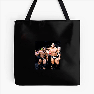 Booker T Scissor Kick Power Booker T Bags