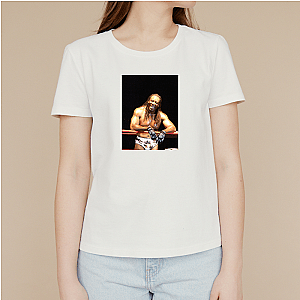Booker T The Grand Slam King Booker T T-Shirts