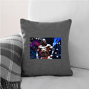 Booker T Hall Of Fame Legend Booker T Pillows Cover