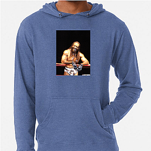 Booker T The Grand Slam King Booker T Hoodies