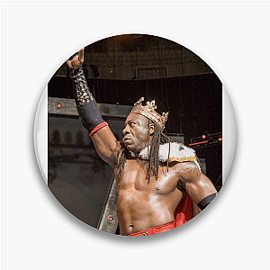 Booker T Beyond The Ropes Booker T Pins