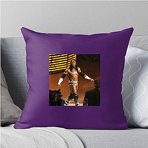 Booker T My Favorite Wrestler Booker T Pillows Cover