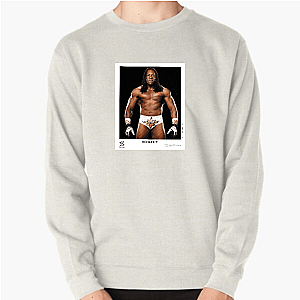 Booker T Can You Dig It Sucka Booker T Sweatshirts