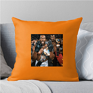 Booker T Unforgettable Reign Booker T Pillows Cover