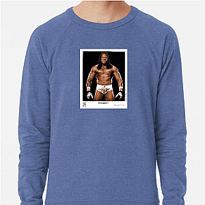 Booker T Can You Dig It Sucka Booker T Sweatshirts