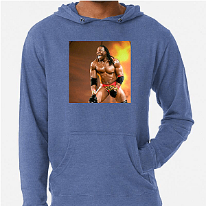 Booker T Five Time WCW Champ Booker T Hoodies