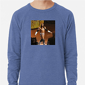 Booker T My Favorite Wrestler Booker T Sweatshirts