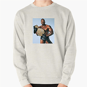 Booker T Always Spinaroonie Always Iconic Booker T Sweatshirts