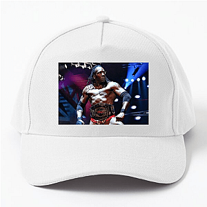 Booker T Hall Of Fame Legend Booker T Hats & Caps