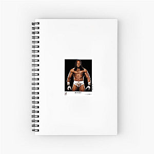 Booker T Can You Dig It Sucka Booker T Notebook