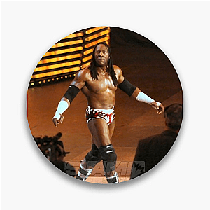 Booker T My Favorite Wrestler Booker T Pins