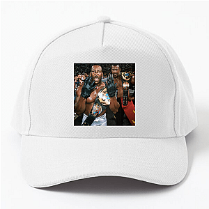 Booker T Unforgettable Reign Booker T Hats & Caps