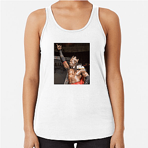 Booker T Beyond The Ropes Booker T Tank Tops