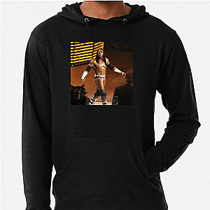 Booker T My Favorite Wrestler Booker T Hoodies