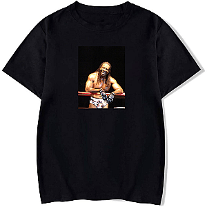 Booker T The Grand Slam King Booker T T-Shirts