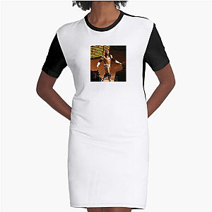Booker T My Favorite Wrestler Booker T Dresses