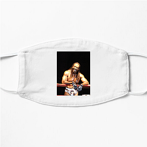 Booker T The Grand Slam King Booker T Face Masks