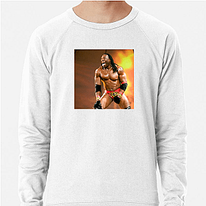 Booker T Five Time WCW Champ Booker T Sweatshirts