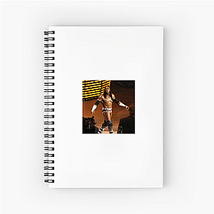 Booker T My Favorite Wrestler Booker T Notebook