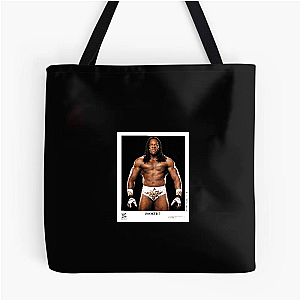 Booker T Can You Dig It Sucka Booker T Bags