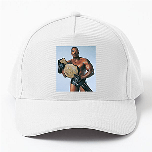 Booker T Always Spinaroonie Always Iconic Booker T Hats & Caps