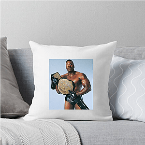 Booker T Always Spinaroonie Always Iconic Booker T Pillows Cover