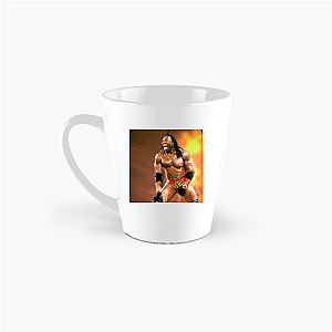 Booker T Five Time WCW Champ Booker T Mugs