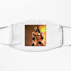 Booker T Five Time WCW Champ Booker T Face Masks