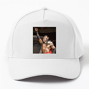 Booker T Beyond The Ropes Booker T Hats & Caps