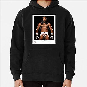 Booker T Can You Dig It Sucka Booker T Hoodies