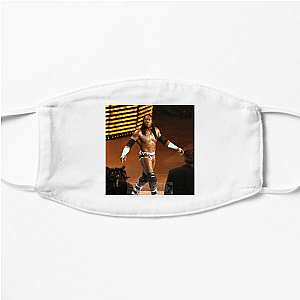 Booker T My Favorite Wrestler Booker T Face Masks