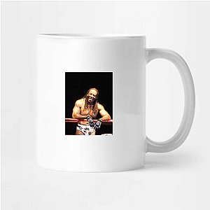 Booker T The Grand Slam King Booker T Mugs