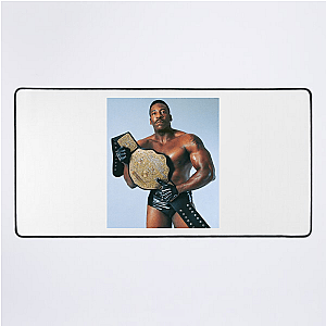 Booker T Always Spinaroonie Always Iconic Booker T Mouse Pads