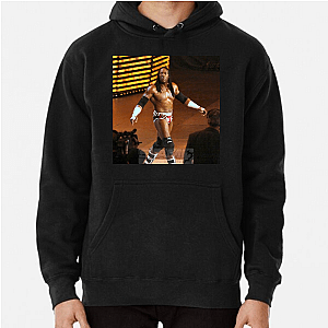 Booker T My Favorite Wrestler Booker T Hoodies