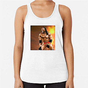 Booker T Five Time WCW Champ Booker T Tank Tops