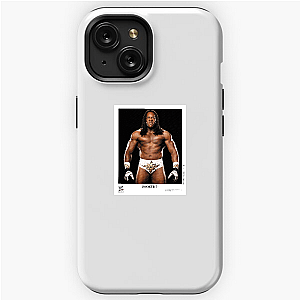 Booker T Can You Dig It Sucka Booker T iPhone Cases