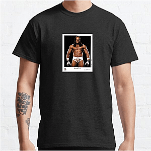 Booker T Can You Dig It Sucka Booker T T-Shirts
