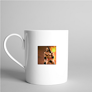 Booker T Five Time WCW Champ Booker T Mugs