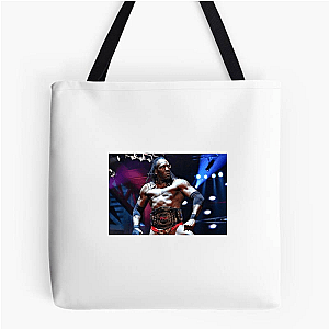 Booker T Hall Of Fame Legend Booker T Bags