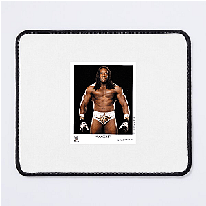 Booker T Can You Dig It Sucka Booker T Mouse Pads