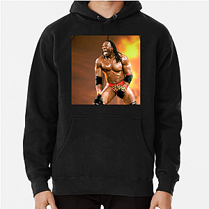 Booker T Five Time WCW Champ Booker T Hoodies