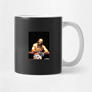 Booker T The Grand Slam King Booker T Mugs