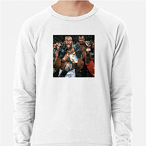 Booker T Unforgettable Reign Booker T Sweatshirts