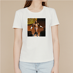 Booker T My Favorite Wrestler Booker T T-Shirts