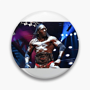 Booker T Hall Of Fame Legend Booker T Pins