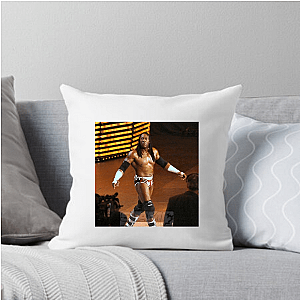 Booker T My Favorite Wrestler Booker T Pillows Cover