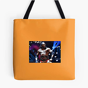 Booker T Hall Of Fame Legend Booker T Bags
